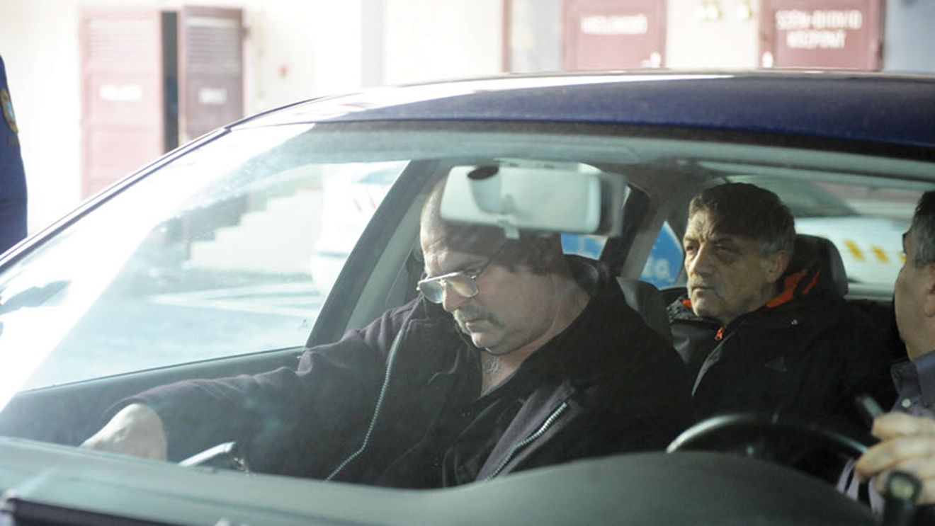 „Lăsați-mă 5 minute în celulă cu ucigașii băiatului meu!"