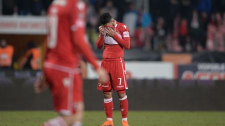 Un nume cu greutate din istoria lui Dinamo i-a făcut praf pe elevii lui Rednic: "Nu au mai jucat de la Sfânta Maria! Unul are nume de must, unul e mai legat de aerul condiționat decât de fotbal, altul e Pazvante Chiorul..."