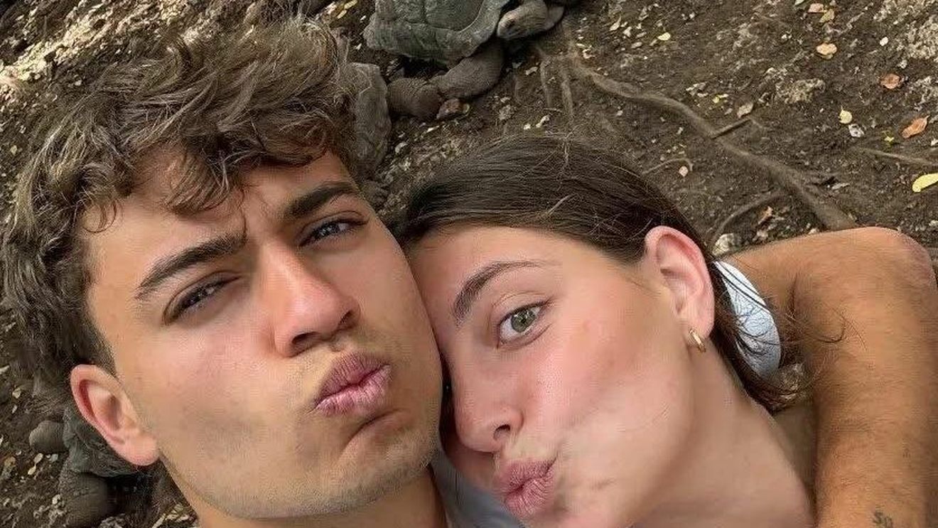 „Data viitoare poate stai acasă”. Italianul Cobolli, mesaj pentru iubita din tribune după ce a pierdut finala