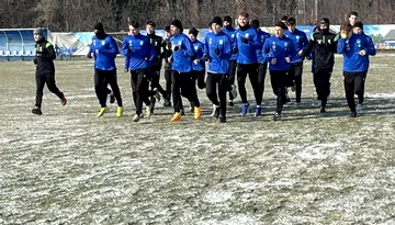 Acuzată de blaturi, CS Păulești a dat afară toți jucătorii. ”Explică” motivul prin cuvinte goale, dar pe care fanii le cred!