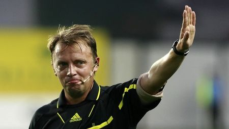 Arbitrul Vladimis Pettai** se află printre victimele accidentului aviatic din Rusia, soldat cu 44 de morți