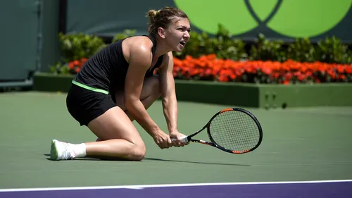 Prima reacție pro Halep din lumea tenisului. Un reputat antrenor motivează lipsa Simonei din echipa de Fed Cup: 