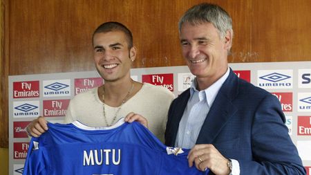 Adrian Mutu e convins: „Transferul meu ar fi costat azi 100.000.000 de euro”