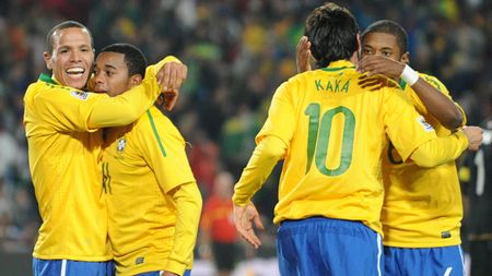 Brazilienii se întorc acasă!** Încă un jucător de clasă mondială a părăsit Europa