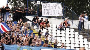 Ultimatum pentru Becali: "Gigi, ciocu' mic"