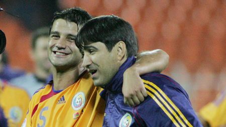 "Pițurcă ne va califica la mondiale"