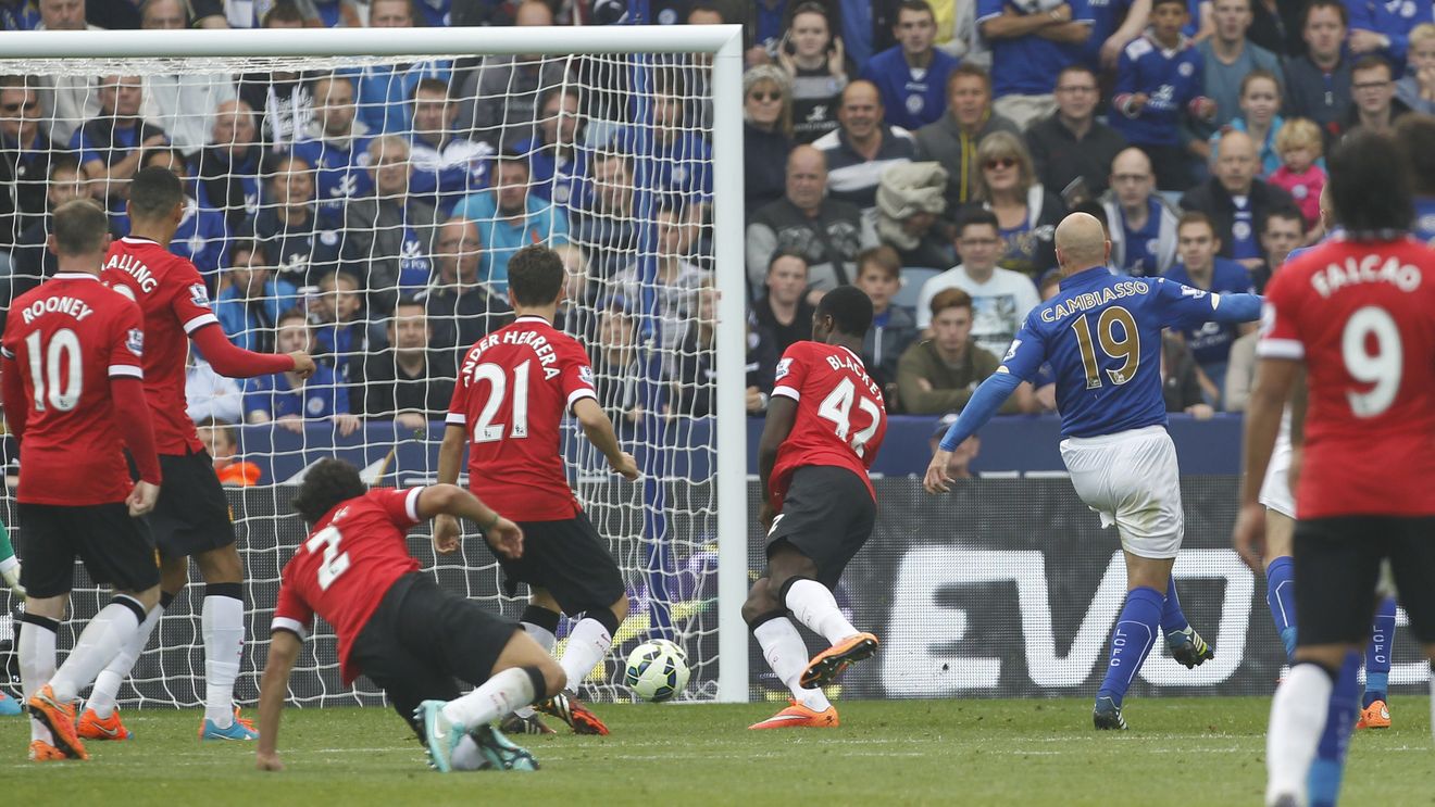 Van Gaal, fără variante. United are un singur stoper apt în tot lotul, înainte de disputa cu West Ham. 6 dintre jucătorii care pot evolua în centrul apărării sunt indisponibili