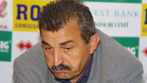 Popa: „Să avem mai mult curaj cu Dinamo!"