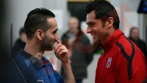 Steaua a plecat în al doilea cantonament al iernii!** VEZI ce schimbări au survenit în lot și programul amicalelor