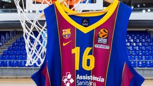 Revenire de senzație pentru Pau Gasol! A semnat un contract cu FC Barcelona la aproape 41 de ani