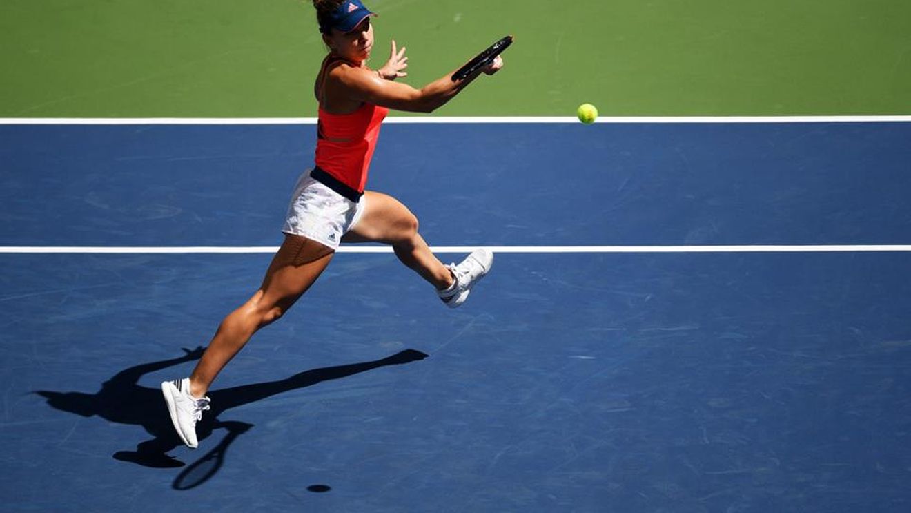 Halep și-a stabilit programul finalului de sezon. Simona se pregătește pentru trei turnee puternice