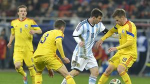 „Câștigam 1.000 de lei pe lună. Am vrut să mă las de fotbal”. E campion cu FCSB, a ajuns milionar, dar drumul a fost extrem de dificil