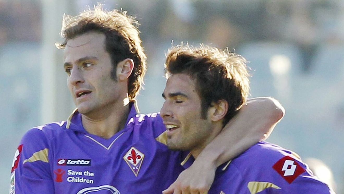 Alberto Gilardino, antrenorul bombă care negociază cu FCSB! Gigi Becali s-a dat de gol la TV: „A jucat cu Adrian Mutu”