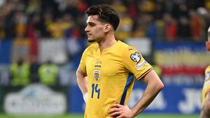 CNN a scris din Turcia despre transferul lui Ianis Hagi: „Fiul unui nume de neuitat! Va avea salariu de un milion de euro și procente la vânzare”