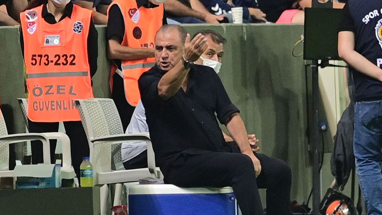 Fatih Terim, prima reacție după transferul lui Olimpiu Moruțan. „Patronul a spus tot!”