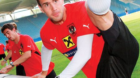 Tot de „Zigic" ne ferim!