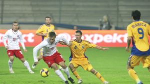 "Ne trebuie** liniște!"