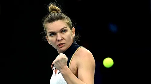 Simona Halep – Veronika Kudermetova 6-1, 6-3 în turul 3 la Australian Open! Online VIDEO. Românca și-a distrus adversara