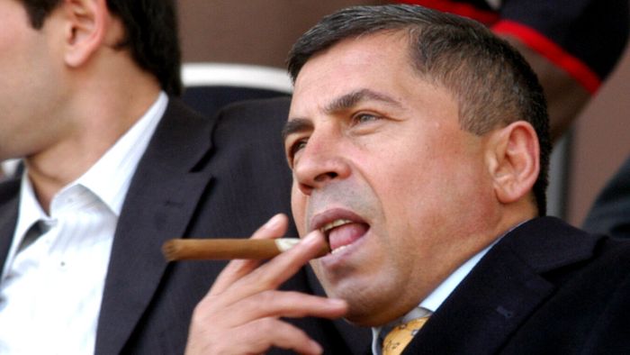 Ce s-a ales de fiii lui Vasile Turcu, fostul acționar de la Dinamo care s-a sinucis