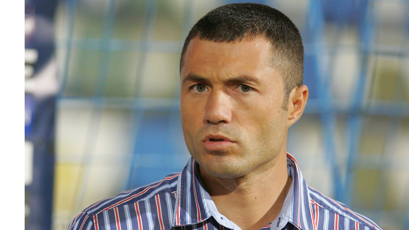 Ilie: "Nu este exclus ca Dani Coman să se fi înțeles cu CFR"