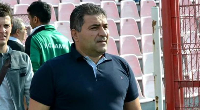 Catanzariti:** „Până luni vreau să plec de la UTA, fie că o fac în favoarea lui Marțian sau a clubului Atletico