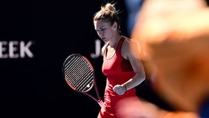 "Generația de Aur nu se poate compara cu ea! Simona a fost și va mai fi numărul 1 în lume, noi n-am ajuns atât de sus". Halep, încurajată de un fost internațional după finala pierdută la Australian Open