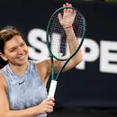 Când se joacă Simona Halep – Yue Yuan, în turneul WTA 250 Hong Kong