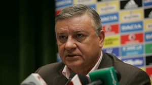 Sandu: "Rapid și-a bătut joc de Rednic"