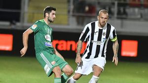 Marius Șumudică, noi detalii despre transferul lui Denis Alibec la Gaziantep. „Există o ofertă concretă! În două luni poate semna”