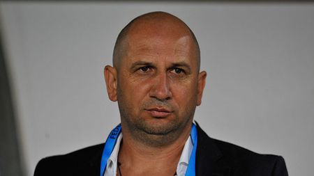 Vasile Miriuță: "N-am ascuns niciodată că țin cu Dinamo... am trăit intens meciul! Am întâlnit o echipă bună, dar nu ne-a pus probleme"