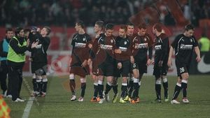 Gașca nebună revine în forță:** "Nu e o surpriză că am bătut pe Dinamo! Puteam să mai înscriem câteva goluri"