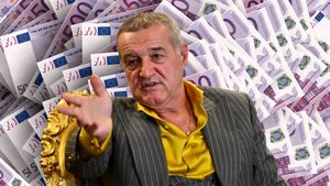 Gigi Becali a făcut un transfer de 1,7 milioane de euro la FCSB, dar afacerea e considerată o mare problemă: "Castană mare!"