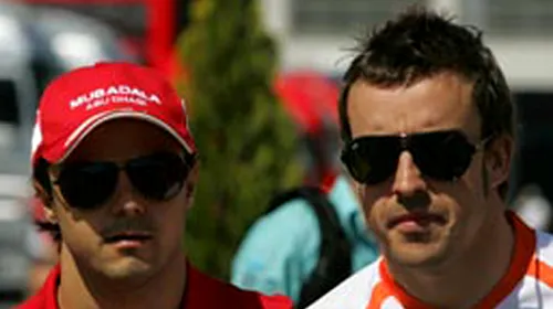Alonso a semnat cu Ferrari!** „Suntem încântați să avem în echipă încă un campion!”