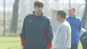 Dorinel: "Piți nu merge la Steaua!" VEZI DE CE!