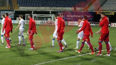 Becali trage linie după 'experimentul Bistrița':** "Nu ești jucător de Steaua dacă nu legi trei pase". Cine l-a scos din sărite și pe cine remarcă