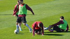 Grevă generală la Rapid:** "Nu ne mai prezentăm la antrenamente și nici la meciul cu Viitorul" 