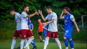 Rapid poate da marea lovitură! FCSB, CFR Cluj și Universitatea Craiova au o adversară de temut: „Acolo o văd bătându-se!” | EXCLUSIV ProSport Live
