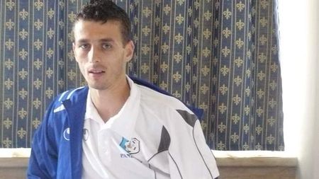 Tilincă are fractură de claviculă și va lipsi două luni