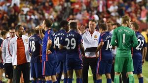 400.000 de euro pentru fiecare minut jucat în Premier League. Țeapa ultimilor 10 ani pentru Manchester United