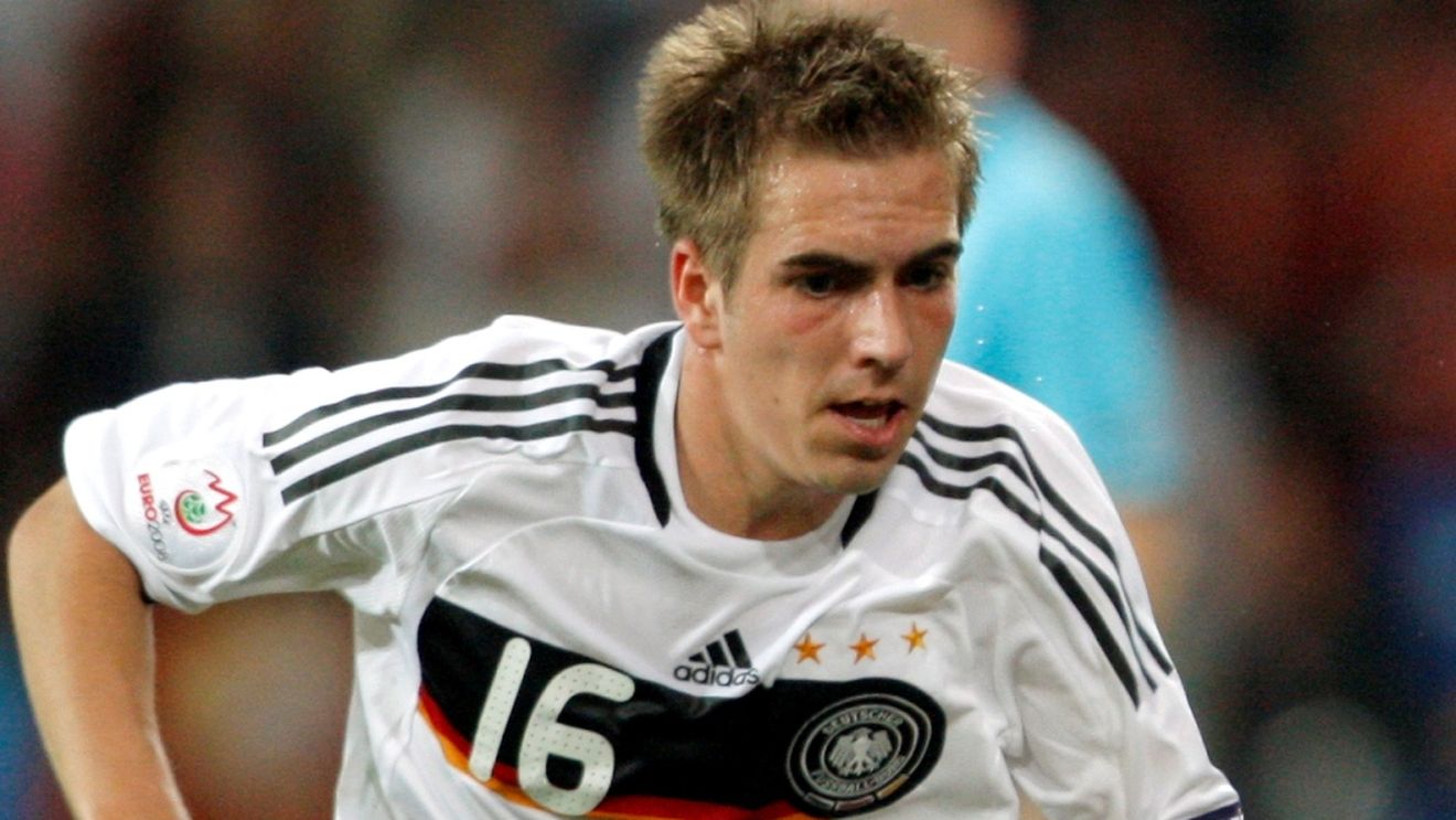 Lahm: "Nu subestimăm Turcia"