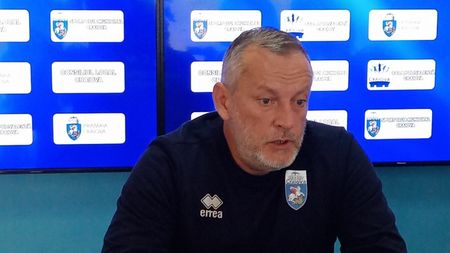 Bogdan Burcea prezice mediocritatea la SCMU Craiova: „Nu va mai prinde cupele europene, e diferenţă uriaşă de buget faţă de alte echipe”
