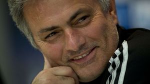 Mourinho tocmai și-a "semnat demisia"!** Afirmație INCREDIBILĂ‚ la adresa fanilor de la Real! Niciun antrenor nu i-a mai JIGNIT într-un asemenea mod