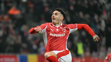 Neașteptat! Cum a reacționat Andrei Nicolescu după ce Mircea Lucescu nu l-a convocat pe Raul Opruț de la Dinamo pentru Turcia - România