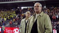 Motivul secret pentru care Barcelona n-a putut să înscrie nici măcar un gol cu Steaua București în finala Cupei Campionilor Europeni: „Emeric Ienei l-a luat deoparte și…”