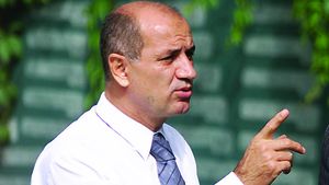 „Dați-mi banii înapoi!"