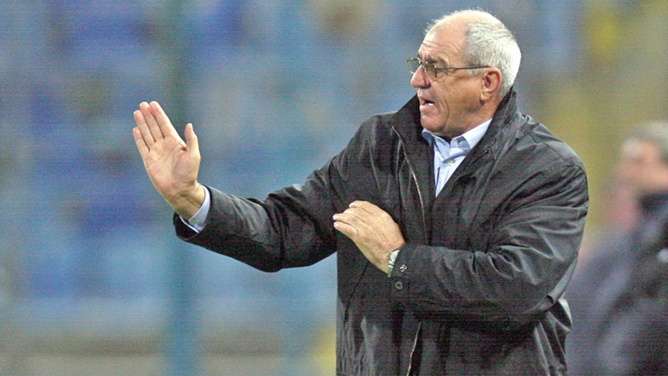 "M-au omorât  accidentările!"