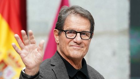 Fabio Capello s-a convins de Chivu după Inter - Slavia. A tras linie: „S-a văzut asta”