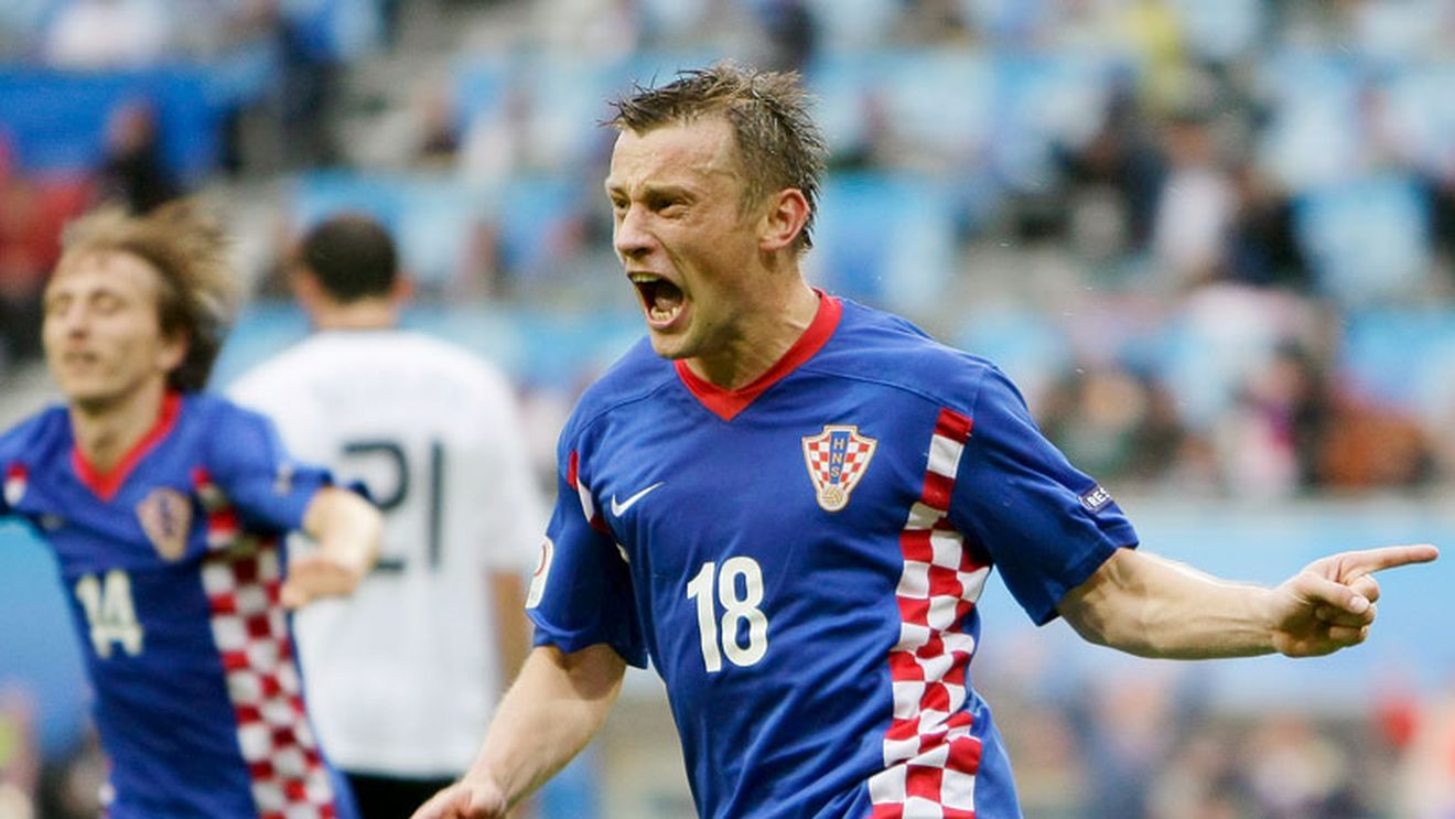 Video / Croația - Germania 2-1