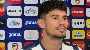 Florinel Coman, declarații tari din cantonamentul României la EURO 2024: „Ne-am câștigat dreptul de a visa! N-am mai întâlnit atmosferă ca la Munchen, cu Ucraina!”