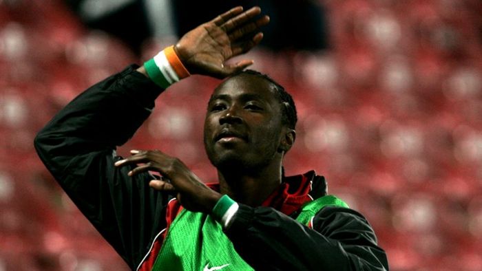 Om sărac, om bogat. Lacina Traore, puștiul flămând și speriat de zăpadă din 2008 e azi om de afaceri. Vlad Măcicășan, despre "uriașul înfrigurat care a lăsat acasă 17 frați"